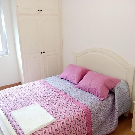 Villa Piso Muxia Centro Extérieur photo